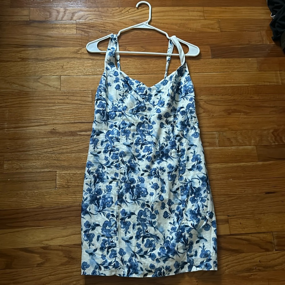 Abercrombie dress